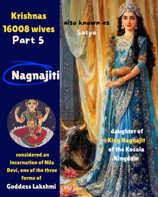 Krishna 160008 wives-Part5